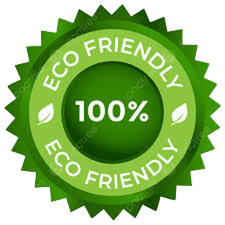 ECO-FRIENDLY